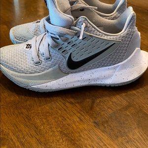 Kyree basketball sneakers